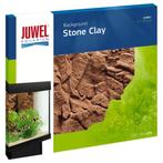 Juwel Achterwand Stone Clay 60x55cm, Dieren en Toebehoren, Nieuw, Ophalen of Verzenden