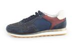 Stefano Lauran Sneakers in maat 41 Blauw | 10% extra korting, Nieuw, Blauw, Sneakers of Gympen, Stefano Lauran