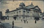 AMSTERDAM - Concertgebouw, Verzenden, Gelopen