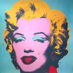 Andy Warhol (after) - Marilyn Monroe (XL Size) - 1993