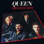 cd - Queen - Greatest Hits, Cd's en Dvd's, Cd's | Rock, Zo goed als nieuw, Verzenden