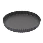 Quttin ronde vlaaivorm met losse bodem Ø 32 cm, Ophalen of Verzenden, Nieuw
