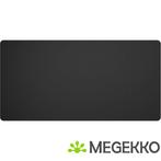 Glorious Mouse Pad 2 XXL - Edgeless - Muismat Zwart, Computers en Software, Muizen, Verzenden, Nieuw, Glorious
