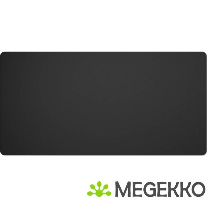 Glorious Mouse Pad 2 XXL - Edgeless - Muismat Zwart, Computers en Software, Muizen, Nieuw, Verzenden