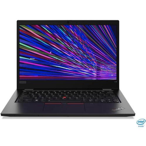 Lenovo ThinkPad L13 Gen 2 | Intel Core i5 | 8 GB, Computers en Software, Windows Laptops, SSD, 8 GB, Ophalen of Verzenden