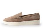 Mazzeltov Loafers in maat 43 Bruin | 10% extra korting, Loafers, Mazzeltov, Bruin, Verzenden