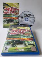 Maxxed Out Racing Playstation 2, Ophalen of Verzenden, Nieuw