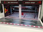 SD-modelcartuning 1:18 - Modelauto - Red Bull F1 Pitbox, Hobby en Vrije tijd, Nieuw