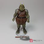 Vintage Star Wars Gamorrean Guard (Compleet) (Toys), Verzamelen, Star Wars, Verzenden, Zo goed als nieuw, Actiefiguurtje
