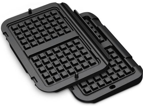 Tefal XA7308 - Wafelplaten - Geschikt voor OptiGrill 4-in-1, Huis en Inrichting, Woonaccessoires | Overige, Zo goed als nieuw