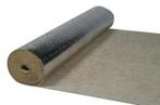 Ondervloer rubber Silence 10m² per rol, Nieuw, Minder dan 4 cm, Overige materialen, Vloerisolatie