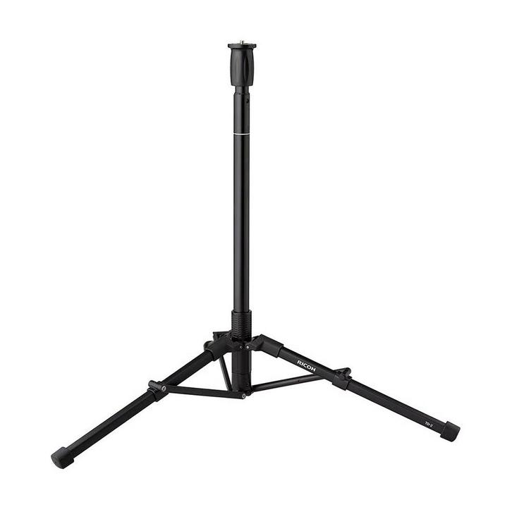 Ricoh Theta Stand TD-2 Statief met garantie, Audio, Tv en Foto, Fotografie | Statieven en Balhoofden, Gebruikt, Ophalen of Verzenden