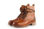 Travelin Veterboots in maat 40 Bruin | 10% extra korting, Kleding | Dames, Schoenen, Travelin, Overige typen, Bruin, Zo goed als nieuw