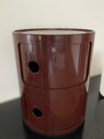 Kartell - Anna Castelli - Nachtkastje - Componibili -