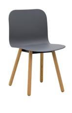 Rim Lambda stoel, model LA4001.060, Vergader- of Presentatieruimte, Ophalen of Verzenden, Nieuw in verpakking, Stoel