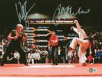 The Karate Kid - Ralph Macchio & William Zabka - Signed, Verzamelen, Nieuw