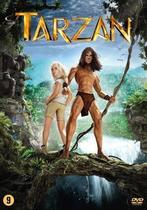dvd film - Tarzan (2013) - Tarzan (2013), Zo goed als nieuw, Verzenden
