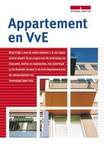 Appartement en VvE 9789052411781, Boeken, Verzenden, Gelezen