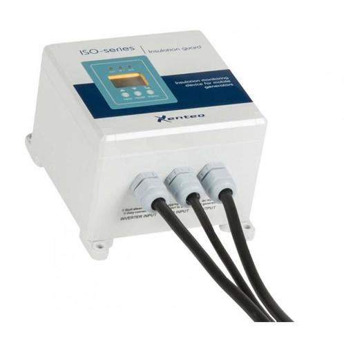 Xenteq Isolatiewachter type ISO 230-16C, Auto diversen, Autogereedschap, Nieuw, Ophalen of Verzenden