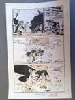 Morris - Bromure - Lucky Luke - L’Elixir du Dr Doxey -