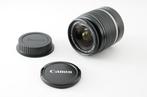 Canon EF-S 18-55mm F3.5-5.6 IS #260 Cameralens, Nieuw