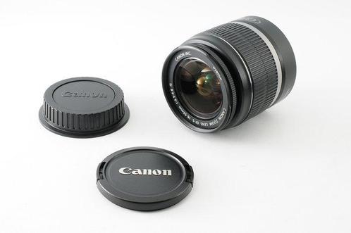Canon EF-S 18-55mm F3.5-5.6 IS #260 Cameralens, Audio, Tv en Foto, Fotocamera's Digitaal