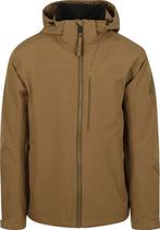 Tenson Damien MPC  Jacket Khaki maat XXL Heren, Kleding | Heren, Jassen | Winter, Verzenden, Nieuw, Overige maten, Tenson