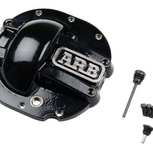 ARB Diff Cover Blk Ford 8.8 - 0750006B, Auto-onderdelen, Remmen en Aandrijving, Ophalen of Verzenden