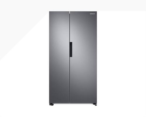 Samsung RS66A8101S9 Amerikaanse Koelkast | Twin Cooling Plus, Witgoed en Apparatuur, Koelkasten en IJskasten