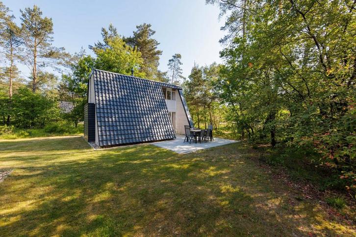 Gelderland: Landal Bungalowpark Hoenderloo nr nr.  94, Huizen en Kamers, Recreatiewoningen te koop, Gelderland