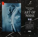 LP gebruikt - The Art Of Noise - (Whos Afraid Of?) The A..., Cd's en Dvd's, Vinyl | Pop, Verzenden, Zo goed als nieuw