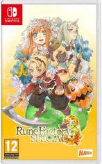 Rune Factory 3 Special-Standaard (NSW) NIEUW, Ophalen of Verzenden, Nieuw