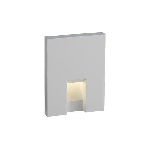 Wandlamp BWS Mira S LED 7.5x7.5x6.5 cm Wit, Doe-het-zelf en Verbouw, Sanitair, Bad, Nieuw, Ophalen of Verzenden
