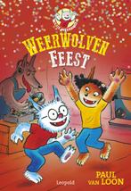 Dolfje Weerwolfje 6 - Weerwolvenfeest (9789025885236), Boeken, Kinderboeken | Kleuters, Nieuw, Verzenden