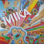 lp nieuw - MIKA - Life In Cartoon Motion, Cd's en Dvd's, Vinyl | Pop, Verzenden, Zo goed als nieuw