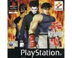 Kensei - Sacred Fist PS1, Verzenden, Nieuw