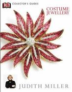 DK Collectors Guide: Costume Jewellery 9781405300148, Boeken, Verzenden, Gelezen, J. Wainwright