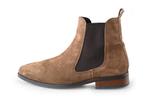 Recall Chelsea boots in maat 42 Bruin | 10% extra korting, Kleding | Heren, Bruin, Verzenden, Boots, Zo goed als nieuw