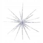 LED Ster 100cm, 8 standen - retourdeal - 40% korting!, Diversen, Kerst, Ophalen of Verzenden, Nieuw