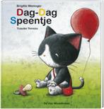 Dag-dag speentje / Een Vier Windstreken prentenboek, Verzenden, Gelezen, Y. Yonezu