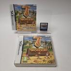 7 Wonders II Nintendo DS, Ophalen of Verzenden, Nieuw