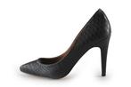 H&M Pumps in maat 39 Zwart | 10% extra korting, Kleding | Dames, Verzenden, Zwart, Zo goed als nieuw, Pumps