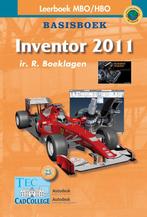 Inventor 2011 9789072487704 R. Boeklagen, Boeken, Verzenden, Gelezen, R. Boeklagen