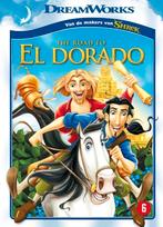 Road To Eldorado - DVD, Verzenden, Nieuw in verpakking