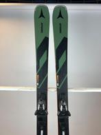 Atomic Redster Q6-164 cm, Gebruikt, Ophalen of Verzenden, Carve, Atomic