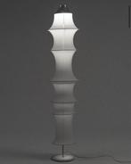 Danese Milano - - Bruno Munari - Staande lamp - Falklands -, Antiek en Kunst, Antiek | Lampen