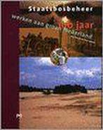 Staatsbosbeheer 9789053451380 J.P. Verkaik, Verzenden, Gelezen, J.P. Verkaik