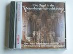 Jean-Claude Zehnder - Die Orgel in der Naumburger Wenzelskir, Cd's en Dvd's, Verzenden, Nieuw in verpakking