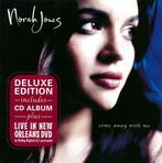 cd - Norah Jones - Come Away With Me, Verzenden, Zo goed als nieuw