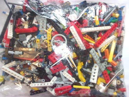 Lego - Technic - 4,6 kg (netto) Lego Technic, Kinderen en Baby's, Speelgoed | Duplo en Lego